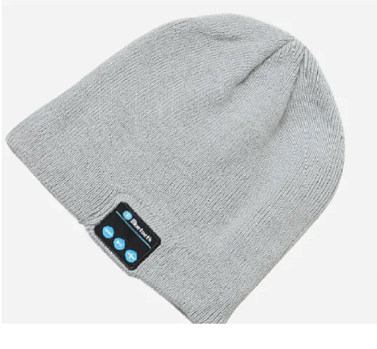 Tuque Bluetooth Musical