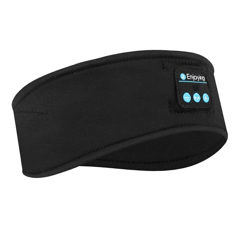 Bandeau Audio Bluetooth Sans Fil Stéréo