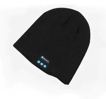 Tuque Bluetooth Musical