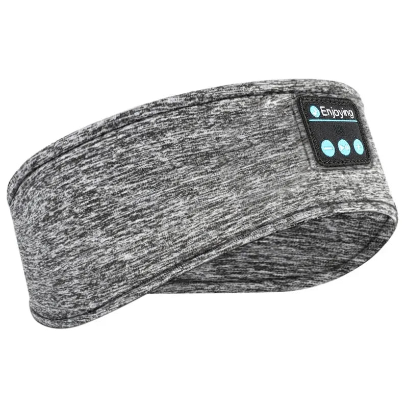 Bandeau Audio Bluetooth Sans Fil Stéréo