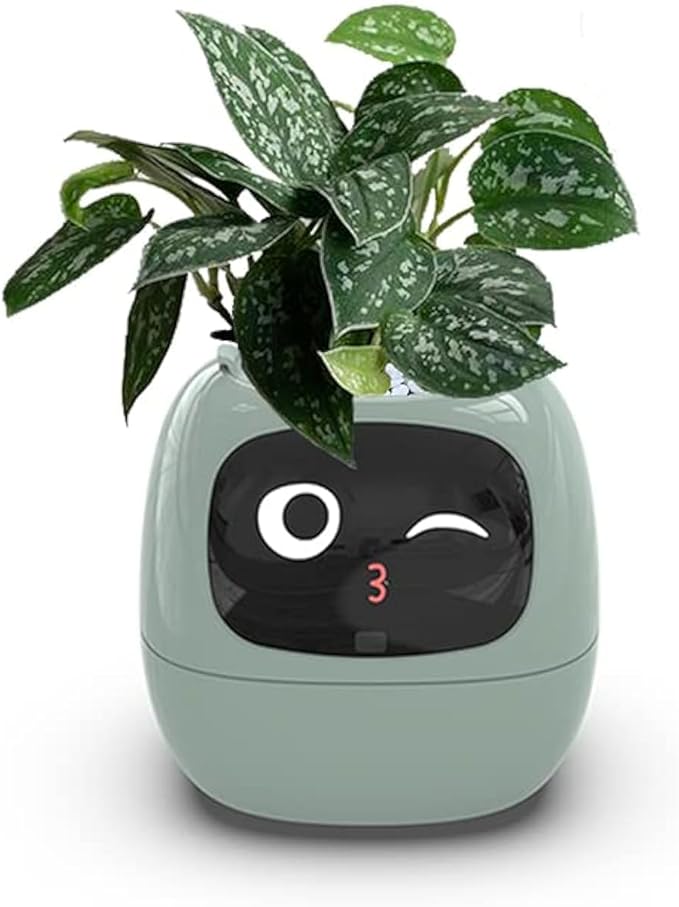 Plantagotchi - Jardinier IA