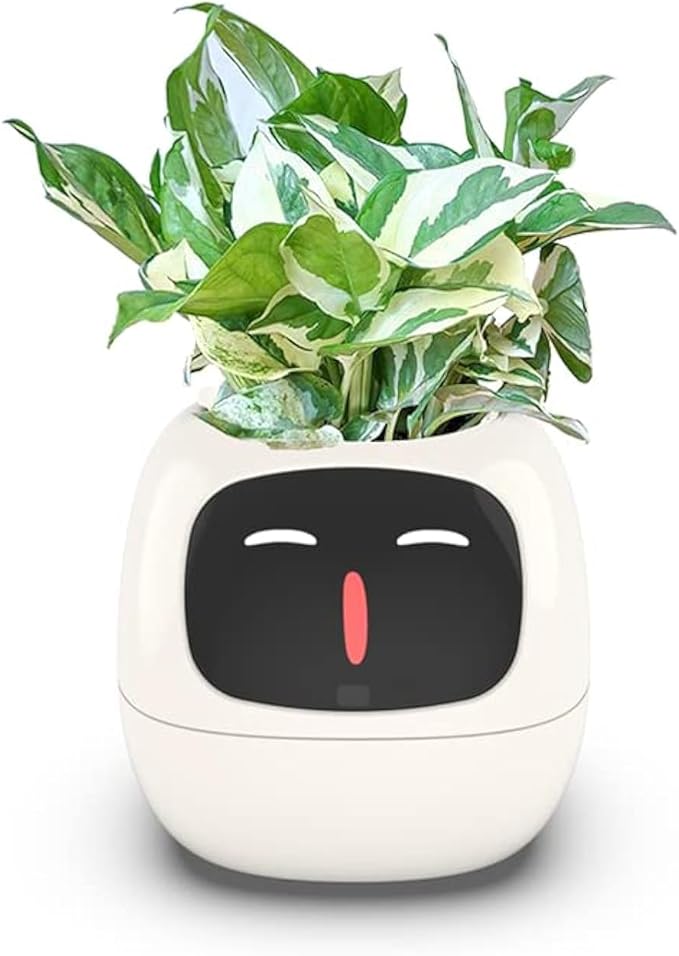 Plantagotchi - Jardinier IA